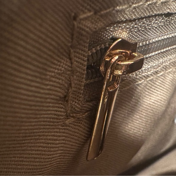 NWOT Anthropologie Woven Lindy Clutch/Crossbody Bag. - Picture 5 of 9